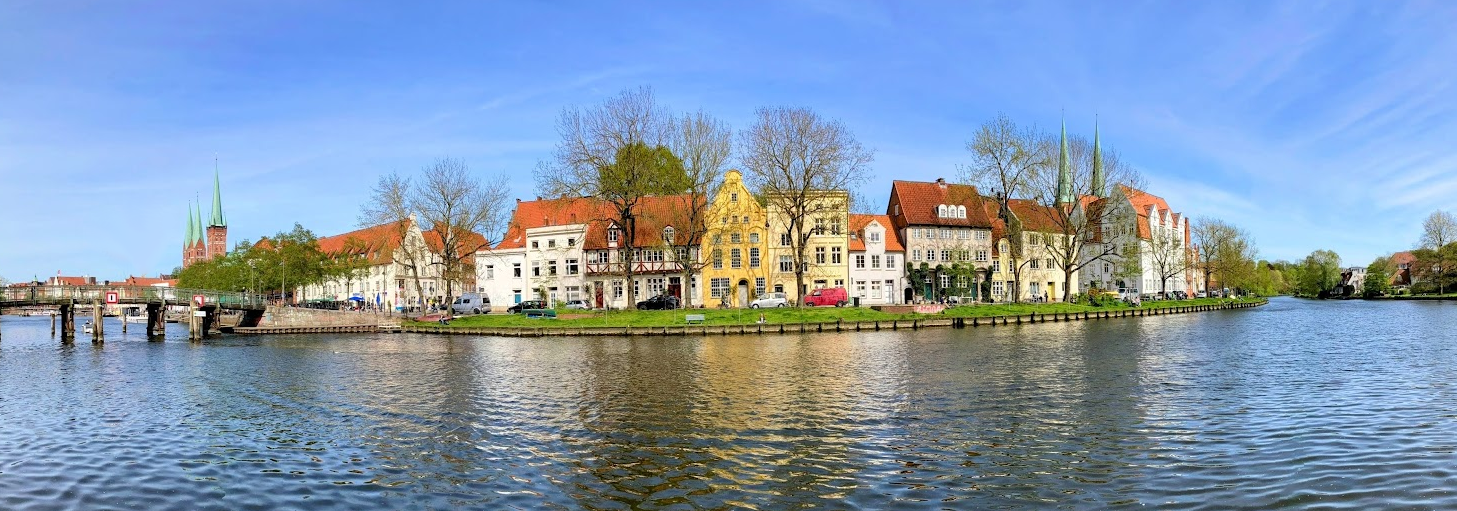Lübeck – will entdeckt werden